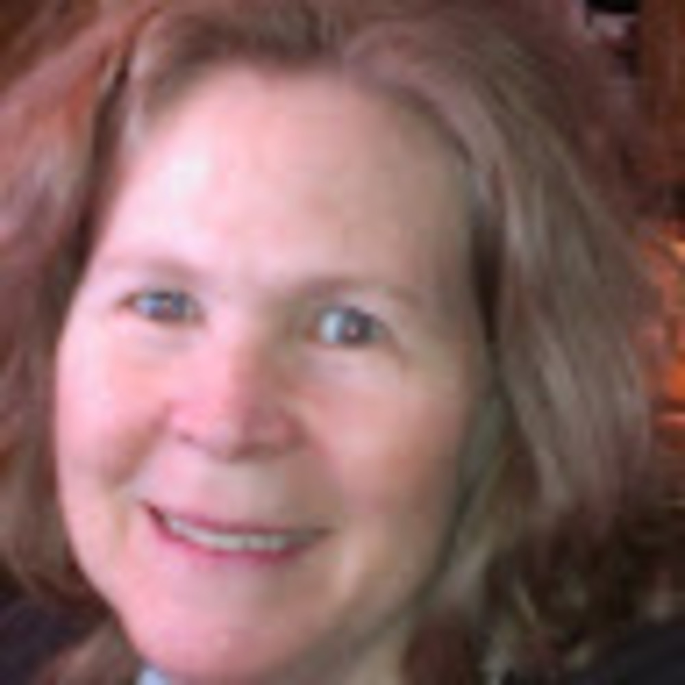 Meet your Posher, Barbara